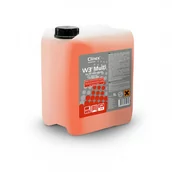Środki do kuchni i łazienki - Clinex Płyn do łazienek W3 multi 5L. - miniaturka - grafika 1