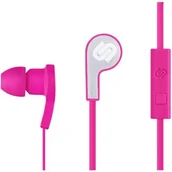 Słuchawki - Urbanista Pink Panter  Pink Paris (1032304) - miniaturka - grafika 1