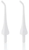 Końcówki do irygatorów - ETA Akcesoria Sonetic ETA270890100 Biała - miniaturka - grafika 1