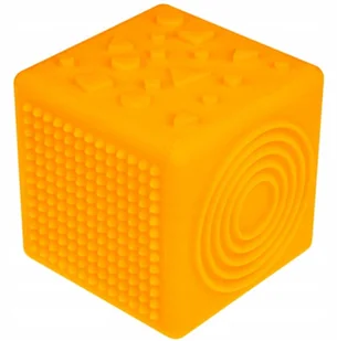 Tullo Kostka Sensoryczna - Zabawki sensoryczne - miniaturka - grafika 5