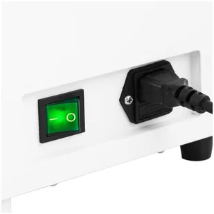 Steinberg Systems Inkubator laboratoryjny 5-45°C 7,5 l SBS-LI-8 - Meble i wyposażenie gabinetów medycznych - miniaturka - grafika 3