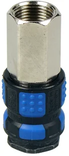 RQS Szybkozłączka Przemysłowa 3/8"" Z Gwintem Wewnętrznym Typ 1625 Rectus (2230000052695) - Akcesoria pneumatyczne - miniaturka - grafika 2