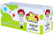 Tonery zamienniki - DrTusz Toner Zamiennik TN-328BK do Brother TN328BK) Czarny) - miniaturka - grafika 1