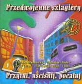 Poezja - Akar Przedwojenne Szlagiery. Część 1 - miniaturka - grafika 1