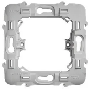 LEDart Fibaro Fibaro montażowa pojedyńcza FG-Wx-AS-4003 FG-Wx-AS-4003 - Klawisze i ramki - miniaturka - grafika 2