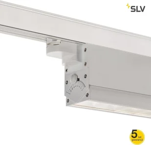 Spotline SLV 3~ SIGHT MOVE DALI 3-fazowy system oświetlenia biały 4000 K 1004693 - Lampy pozostałe - miniaturka - grafika 5