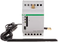 Sterowniki i przekaźniki - F&F Przekaźnik sterowania GSM SIMply MAX P02 SIMplyMAX-P02 - miniaturka - grafika 1