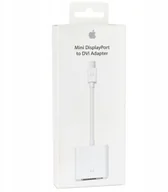 Adaptery i przejściówki - Apple Przejściówka z Mini DisplayPort na DVI - miniaturka - grafika 1