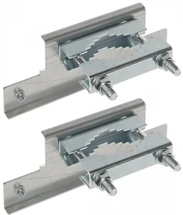 Delta poznan UCHWYT NA SŁUP USH-M1 USH-M1 - Akcesoria do monitoringu - miniaturka - grafika 2