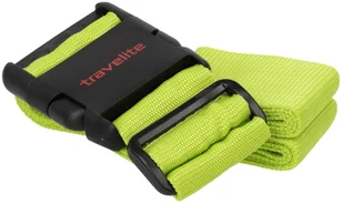 Travelite Pas do bagażu 000208-93 - Akcesoria turystyczne - miniaturka - grafika 2