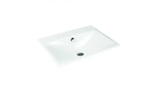 Kaldewei Silenio 3037 60x46 907706033001 - Umywalki Kaldewei Silenio 3037 60x46 907706033001 - Umywalki - miniaturka - grafika 1