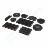 Filtry do okapów - Elica Filtr węglowy CFC0142324 - miniaturka - grafika 1