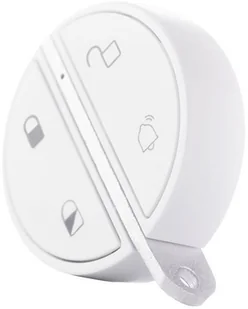 Somfy SOMFY PROTECT KEY FOB 2401489 - Systemy inteligentnych domów - miniaturka - grafika 14