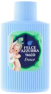 Szampony i odżywki dla psów - Felce Azzurra Felce Azzurra Fresco - Puder 200g - miniaturka - grafika 1