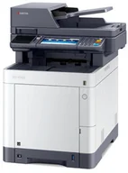 Urządzenia wielofunkcyjne - Kyocera Ecosys M6230CIDN (1102TY3NL0) - miniaturka - grafika 1