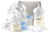 Laktatory - Philips Avent Laktator ręczny SCF430/16 - miniaturka - grafika 1