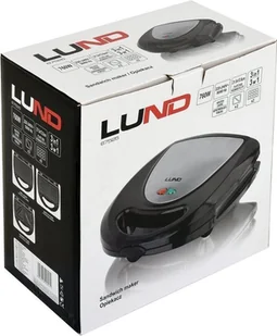 Lund 67525 - Opiekacze - miniaturka - grafika 13