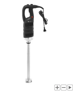 Royal Catering Blender ręczny - 850 W - 500 mm - 8000-18000 obr./min 10012276 RCSM-850-500 - Inne urządzenia gastronomiczne - miniaturka - grafika 9