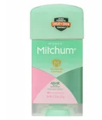 Dezodoranty i antyperspiranty unisex - Dezodorant W Żelu Mitchum Powder Fresh 48H 63g Usa - miniaturka - grafika 1