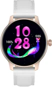 Smartwatch - Gino Rossi SW020-3K - miniaturka - grafika 1