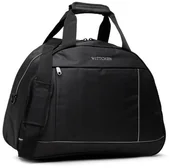 Plecaki - Wittchen Torba 56-3S-465-12 Czarny - miniaturka - grafika 1