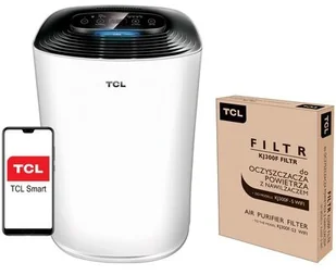 TCL KJ300F-S3 - Oczyszczacze powietrza - miniaturka - grafika 2