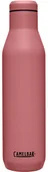 Butelki termiczne - CamelBak CamelBak Horizon SST Vacuum Insulated Bottle 750ml, terracotta rose  2020 Termosy 08191082 - miniaturka - grafika 1
