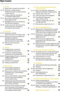 Wydawnictwo MAC Matematyka. Zbiór zadań klasa 7 881453 - Podręczniki dla szkół podstawowych - miniaturka - grafika 2