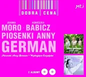 Poezja - MTJ Agencja Artystyczna Piosenki Anny German / Wędrująca Eurydyka - miniaturka - grafika 1
