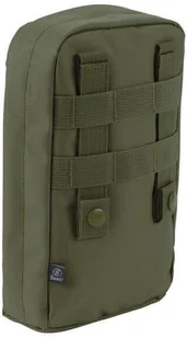 Brandit Ładownica na Akcesoria Snake Olive 8044.1 - Odzież taktyczna i umundurowanie - miniaturka - grafika 2