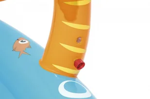 Bestway basen 2,80m x 2,57m x 87m - Baseny ogrodowe - miniaturka - grafika 7