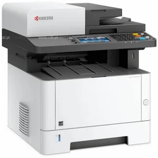 Kyocera Ecosys M2640idw - Urządzenia wielofunkcyjne - miniaturka - grafika 2