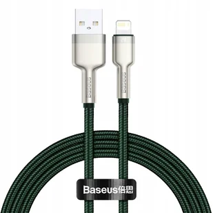 Baseus Cafule Series Metal Data Cable Usb to Ip 2. - Kable USB - miniaturka - grafika 8