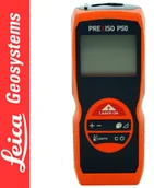 Dalmierze - Leica Dalmierz laserowy PREXISO P50 99812717 - miniaturka - grafika 1