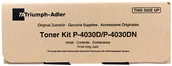 Tonery zamienniki - Triumph Adler Triumph Adler toner Black PK-1011, PK1011, 1T02RY0TA0 PK-1011 - miniaturka - grafika 1