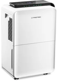 Trotec Osuszacz i oczyszczacz powietrza TTK 99 HEPA + Termohigrometr BZ05 - Osuszacze powietrza - miniaturka - grafika 2