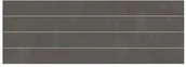 Płytki ceramiczne - Keraben LIVING NEGRO LINEAS 25x70 - miniaturka - grafika 1