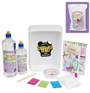 Slime Zestaw Super Slime Big - Przybory szkolne - miniaturka - grafika 6