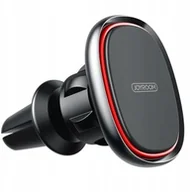 Uchwyty samochodowe do telefonów - Joyroom Uchwyt Samochodowy Magnetyczny - miniaturka - grafika 1