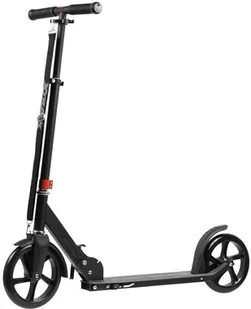 SMJ sport Hulajnoga sport X-TRACK SKL 037 black/red - Hulajnogi - miniaturka - grafika 4