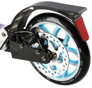 Nils Extreme Hulajnoga składana HM2040T 16-50-406 - Hulajnogi - miniaturka - grafika 16