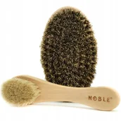 Akcesoria do oczyszczania twarzy - 2x Szczotka Do Masażu Na Sucho Tampico Twarz Noble - miniaturka - grafika 1