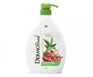 Mydła - DermoMed Dermomed Aloes - Mydło w płyne (600 ml) 552E-863C4_234566 - miniaturka - grafika 1