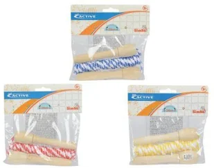 Simba Skakanka, 3 rodzaje GXP-578680 - Zabawki i gry sportowe - miniaturka - grafika 4
