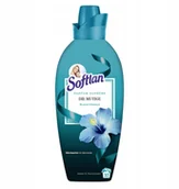 Środki do prania - Softlan Płyn Do Płukania Parfum Supreme Hibiscus - miniaturka - grafika 1