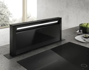 Elica Getup BL MAT/A/90 - Okapy kuchenne - miniaturka - grafika 2