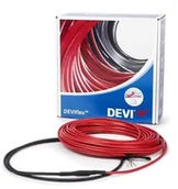 Ogrzewanie podłogowe - Devi Kabel grzejny DEVIflex 6T 500W / 80m 140F1205 - miniaturka - grafika 1