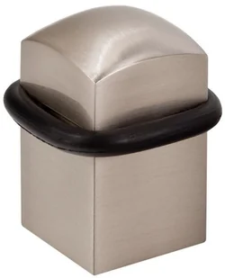 Domino ODBOJNIK KWADRATOWY 430 MOSIĄDZ SATYNOWANY 430 - Akcesoria do drzwi - miniaturka - grafika 8