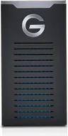 Dyski SSD - G-Technology G-DRIVE 500GB  0G06052 - miniaturka - grafika 1