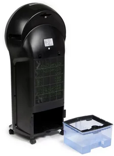 Wentylator Domo DO152A - Wentylatory Wentylator Domo DO152A - Wentylatory - miniaturka - grafika 2